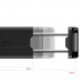 Verus Hybrid Grab Mini - поставка за стъкло и гладки повърхности за iPhone, Samsung и смартфони до 6.3 инча (черен) 3