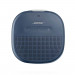 Bose SoundLink Micro Bluetooth speaker - компактен безжичен спийкър с вградена батерия и микрофон (син) 1