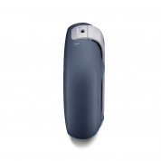 Bose SoundLink Micro Bluetooth speaker - компактен безжичен спийкър с вградена батерия и микрофон (син) 1