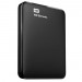 Western Digital Elements Portable HDD 1.5TB USB 3.0 - преносим външен хард диск с USB 3.0 (черен) 3