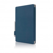 Incipio Roosevelt Folio Case For Microsoft Surface Pro 3 & Pro 4 MRSF-070-BLU - blue 1
