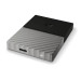 Western Digital MyPassport Ultra HDD 1TB USB 3.0 - преносим външен хард диск с USB 3.0 (сив) 3