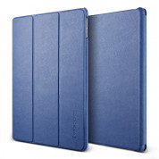 Verus Saffiano K1  for iPad Air 3 (2019), iPad Pro 10.5 (dark blue)