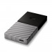 Western Digital MyPassport Portable SSD WD 256GB USB 3.1 Slim - преносим външен хард диск с USB 3.1 (сив) 4