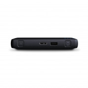 Western Digital MyPassport Wireless Pro HDD 2TB USB 3.0 - безжичен хард диск с USB 3.0 за камери и дронове (черен) 3