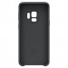 Samsung Silicone Cover Case EF-PG960TB - оригинален силиконов кейс за Samsung Galaxy S9 (черен) 4