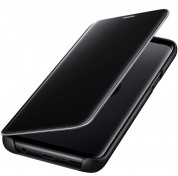 Samsung Clear View Stand Cover EF-ZG960CBEGWW for Samsung Galaxy S9 (black) 4