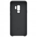 Samsung Silicone Cover Case EF-PG965TB - оригинален силиконов кейс за Samsung Galaxy S9 Plus (тъмносив) 2