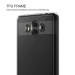 Verus New Crystal Mixx Case - хибриден удароустойчив кейс за Huawei Mate 10 (прозрачен) 4