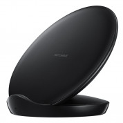 Samsung Wireless Fast Charging Stand EP-N5100BB for Samsung Galaxy S10, S10 Plus, S9, S9 Plus (black) 2