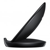 Samsung Wireless Fast Charging Stand EP-N5100BB for Samsung Galaxy S10, S10 Plus, S9, S9 Plus (black) 3