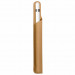 TwelveSouth PencilSnap - магнитен кожен калъф за Apple Pencil (светлокафяв) 1