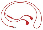 Samsung Headset Stereo EO-EG920BR (red)  2