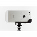 Sidekic Stand and Tripod Mount - поставка за трипод заiPhone 5/5S, iPhone SE (черен) 3
