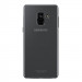 Samsung Clear Cover Case EF-QA530CTEGWW - оригинален кейс за Samsung Galaxy A8 (2018) (прозрачен)  2
