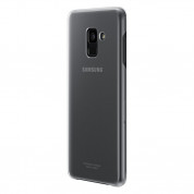 Samsung Clear Cover Case EF-QA530CTEGWW - оригинален кейс за Samsung Galaxy A8 (2018) (прозрачен)  3