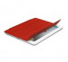 Apple Smart Cover Limited Edition - кожено покритие  за iPad 4, iPad 3, iPad 2 (червен) 7