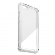 4smarts Hard Cover Ibiza for Asus ZenFone 4 Max (ZC554KL) (clear) 1