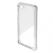 4smarts Hard Cover Ibiza for Asus ZenFone 4 Max (ZC554KL) (clear)