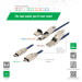 4smarts 6in1 ComboCord Cable - качествен многофункционален кабел за microUSB, Lightning и USB-C стандарти (черен) 5