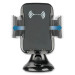 4smarts Inductive Fast Charger VoltBeam Grip 9W - поставка за кола с безжично зареждане за QI съвместими смартфони 3