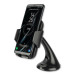 4smarts Inductive Fast Charger VoltBeam Grip 9W - поставка за кола с безжично зареждане за QI съвместими смартфони 5