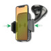 4smarts Inductive Fast Charger VoltBeam Grip 9W - поставка за кола с безжично зареждане за QI съвместими смартфони 1