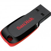 SanDisk Cruzer Blade USB 2.0 Flash Drive - флаш памет 32GB