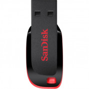 SanDisk Cruzer Blade USB 2.0 Flash Drive - флаш памет 32GB 1