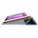 Alef Design Boekcase - луксозен кейс и поставка за iPad 2 4