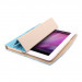 Alef Design Boekcase - луксозен кейс и поставка за iPad 2 5