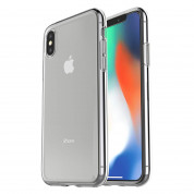 Otterbox Clearly Protected Skin Case For iPhone X (Clear) 