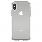 Otterbox Clearly Protected Skin Case For iPhone X (Clear)  2
