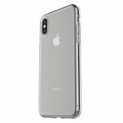 Otterbox Clearly Protected Skin Case For iPhone X (Clear)  1