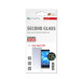 4smarts Second Glass - калено стъклено защитно покритие за дисплея на Sony Xperia XA2 (прозрачен) 4