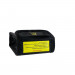 Adam Elements Fireproof Battery Bag - 2 броя орнеопорен калъф за съхранение на батериите на DJI Spark (черен) 4