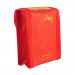 Adam Elements Fireproof Battery Bag - 2 броя огнеопорен калъф за съхранение на батериите на DJI Mavic Pro и Mavic Air (червен) 4