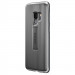 Samsung Protective Cover EF-RG960CS - оригинален хибриден кейс за Samsung Galaxy S9 (сребрист) 2