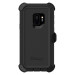 Otterbox Defender Case - изключителна защита за Samsung Galaxy S9 Plus (черен) 4