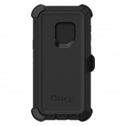 Otterbox Defender Case - изключителна защита за Samsung Galaxy S9 Plus (черен) 5