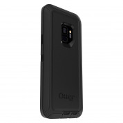 Otterbox Defender Case - изключителна защита за Samsung Galaxy S9 Plus (черен) 4