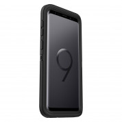 Otterbox Defender Case - изключителна защита за Samsung Galaxy S9 Plus (черен) 2