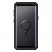 Otterbox Defender Case - изключителна защита за Samsung Galaxy S9 Plus (черен) 1