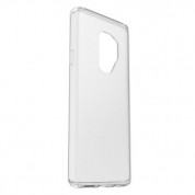 Otterbox Clearly Protected Skin Case - тънък силиконов кейс за Samsung Galaxy S9 (прозрачен) 1