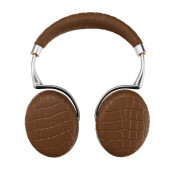 Parrot Zik 3 by Strak with Charger (Brown Croc) 