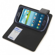 Tucano Universal case for smartphone - size S - Black 2