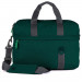 STM Judge Laptop Brief - дизайнерска чанта с дръжки за MacBook и преносими компютри до 15.4 инча (зелен) 3