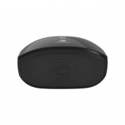 Tecknet S102 Bluetooth Wireless Speaker with NFC - безжичен блутут спийкър за мобилни устройства (черен) 1