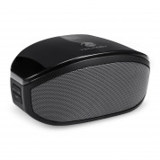 Tecknet S102 Bluetooth Wireless Speaker with NFC - безжичен блутут спийкър за мобилни устройства (черен)