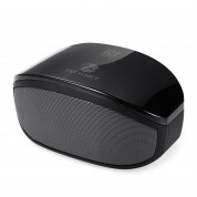 Tecknet S102 Bluetooth Wireless Speaker with NFC - безжичен блутут спийкър за мобилни устройства (черен) 3